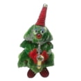 thumbnail image 1 of Juguetes De Peluche Eléctricos Cantan Y Bailan Juguetes De Árbol Regalo-1 Hy, 1 of 2