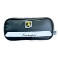 thumbnail image 1 of Lapicera Escolar Doble Cierre Lamborghini Color Negro, 1 of 8