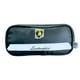 thumbnail image 1 of Lapicera Escolar Doble Cierre Lamborghini Color Negro, 1 of 8