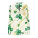 thumbnail image 5 of TaTaai Ladies St. Patrick's Day Themed Loose Round Neck Sweatshirt Fashion Long Sleeve Casual Top Comfortable for Daily Home Office Streetwear All Season Gift, 5 of 5