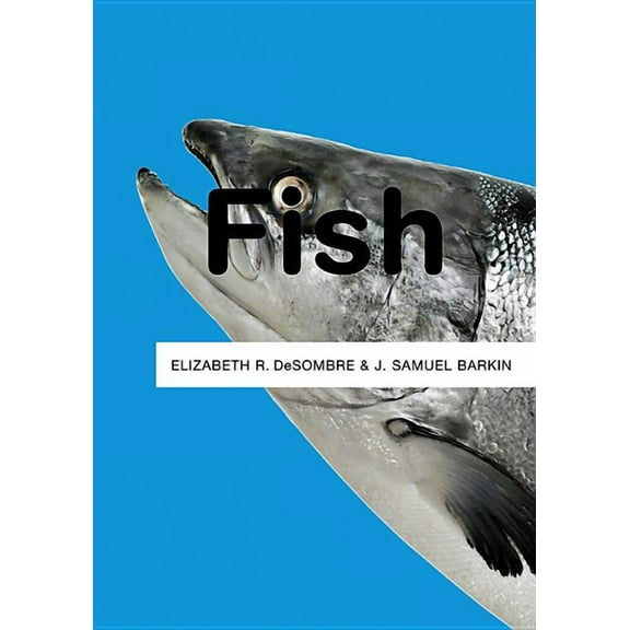 Resources: Fish (Paperback)