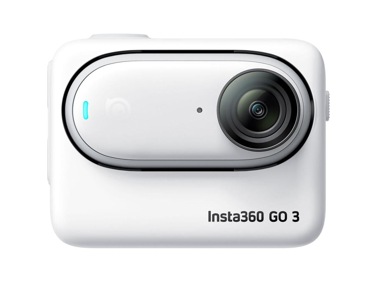 Insta360 GO 3 Waterproof Miniature Action Sports Camera - 32GB