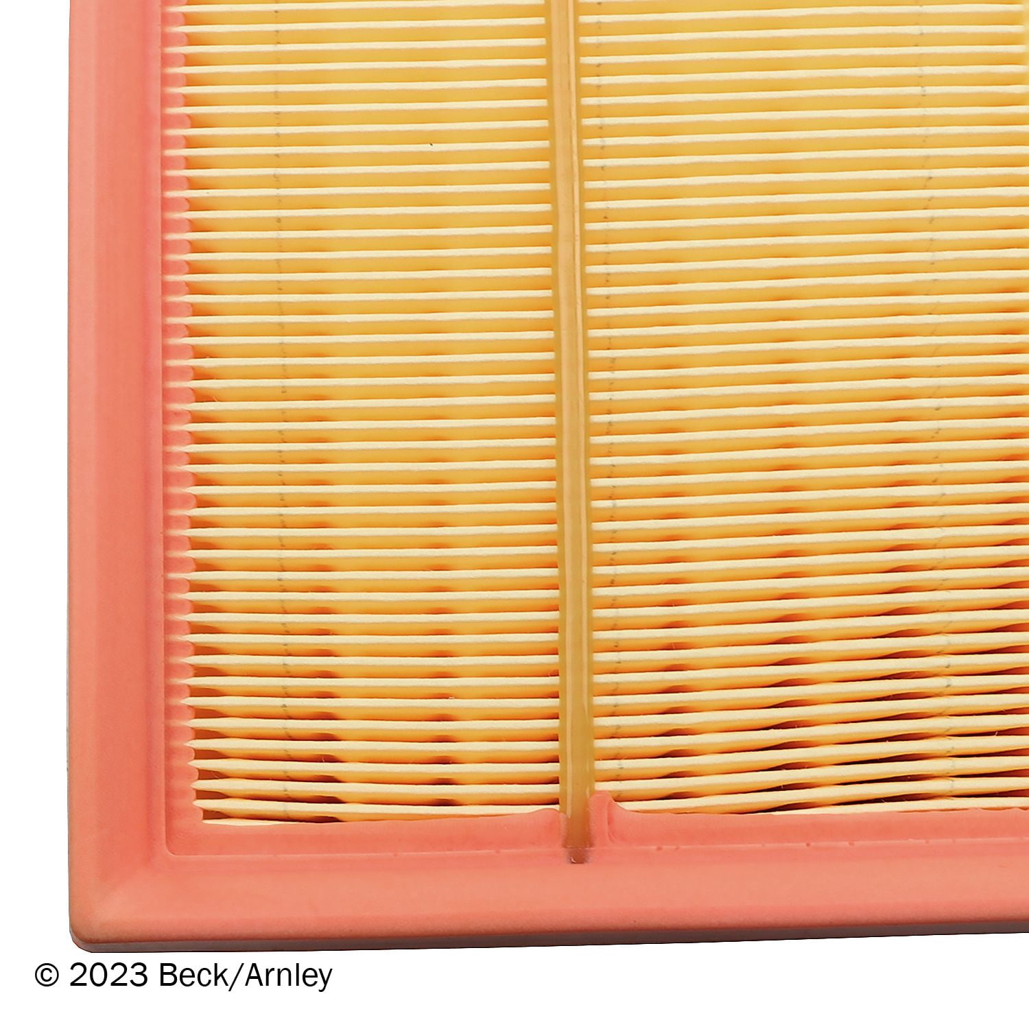 BeckArnley 042-1857 Air Filter