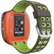 thumbnail image 1 of Correa de silicona para reloj inteligente Garmin Forerunner 310XT, 1 of 4