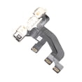 thumbnail image 1 of Cable flexible de cámara frontal con sensor de luz de proximidad de repuesto para teléfono móvil iPhone XS Max, 1 of 12