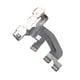 thumbnail image 3 of Cable flexible para cámara frontal con sensor de luz de proximidad para iPhone XS Max, 3 of 14