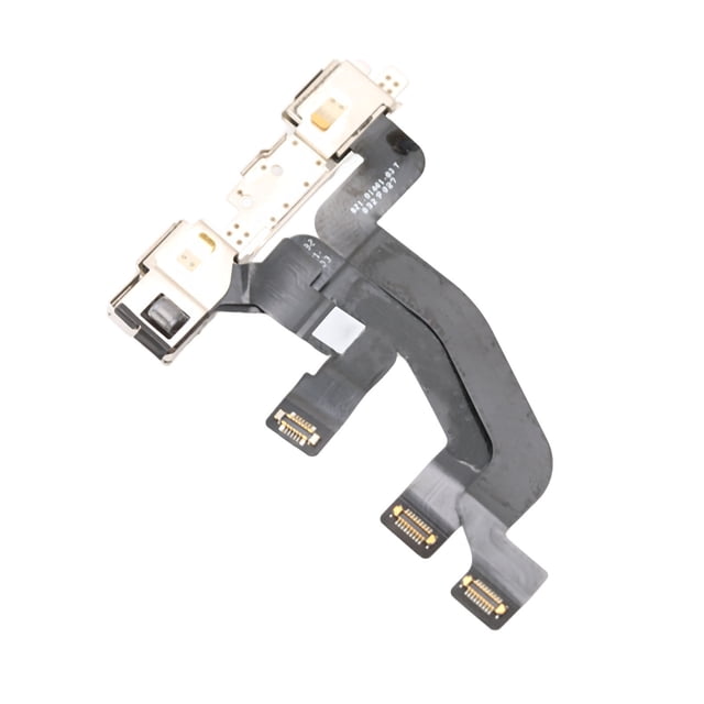 Cable flexible de cámara frontal con sensor de luz de proximidad de repuesto para teléfono móvil iPhone XS Max