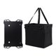 thumbnail image 4 of Bolsa Organizadora de Herramientas, Bolsa de Herramientas de Hardware, Resistente Al Desgaste, Portátil, para Exteriores, Resistente Al Desgarro, Mult, 4 of 8