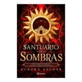 thumbnail image 1 of Elementos 1. Santuario de Sombras Planeta Aurora Ascher, 1 of 2