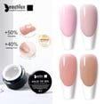 thumbnail image 2 of Gel de punta sólida Beautilux, pegamento de Gel de Base de gelatina para remojo de uñas postizas para puntas de cápsula de Pose americana, adhesivo Tan Jianjun  unisex, 2 of 2