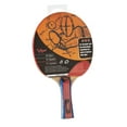 thumbnail image 2 of Viper Three Star Table Tennis Racket, 2 of 2