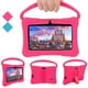 thumbnail image 3 of Android 10.0 Tablet 1G RAM 16G ROM Tableta para niños pequeños Juguete educativo (Rosa) WDOplteas Para estrenar, 3 of 9