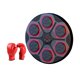thumbnail image 2 of Máquina de boxeo inteligente, equipo de boxeo con objetivo de pared, bolsa de arena, almohadilla de perforación Guantes para adultos, 2 of 8