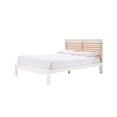 thumbnail image 2 of Cama Alterego Vectra matrimonial Blanco, 2 of 4