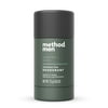 Method Men Aluminum Free Deodorant, Juniper + Sage, 2.65 oz