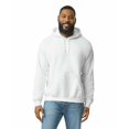 thumbnail image 1 of Gildan Sweat à Capuche en Molleton Épais pour Hommes G18500, 1 of 6
