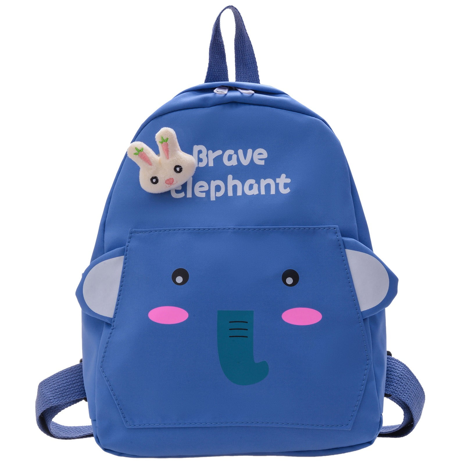 ZTTD Boys and Girls Kindergarten Schoolbag Fashion Childrens Backpack