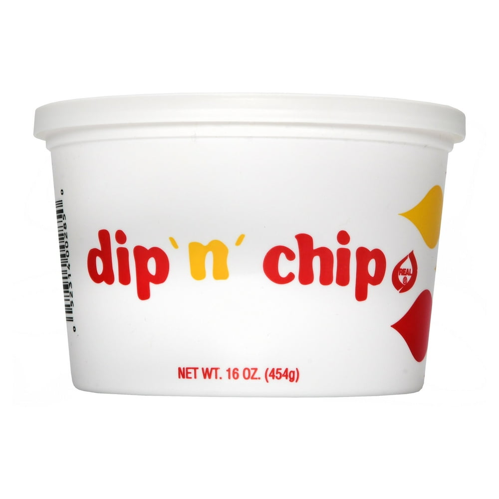 Marburger Farm Dip and Chip French Onion Dip, 16 Oz.