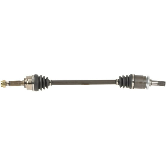 CARDONE New 66-3598 CV Axle Assembly Rear Left fits 2007-2013 Dodge, Jeep 5085 141Ab