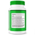 thumbnail image 3 of Neurotril – Daily Formula with a Natural Blend to Help Maintain Focus, Memory & Concentration | Clean, Gentle, Easy-to-Swallow Neurotril Capsules for Everyday Sharpness (60 Capsules), 3 of 10