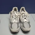 thumbnail image 2 of New Balance 992 Running Sneaker Shoes Mens Size 15 Gray Suede Lace Up M992GL, 2 of 6