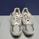 thumbnail image 2 of New Balance 992 Running Sneaker Shoes Mens Size 15 Gray Suede Lace Up M992GL, 2 of 6