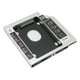 thumbnail image 3 of Carcasa SATA A SATA 2nd HDD SSD ANGGREK Interfaz SATA3.0 Aleación de Aluminio, 3 of 8