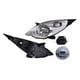 thumbnail image 1 of Faro Spark 2011 A 2012 Chevrolet GM ORIGINAL Izquierdo 1 Pieza, 1 of 4