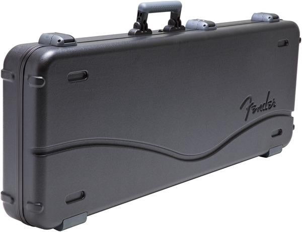 Fender Deluxe ABS Molded Jaguar/Jazzmaster Hardshell Case