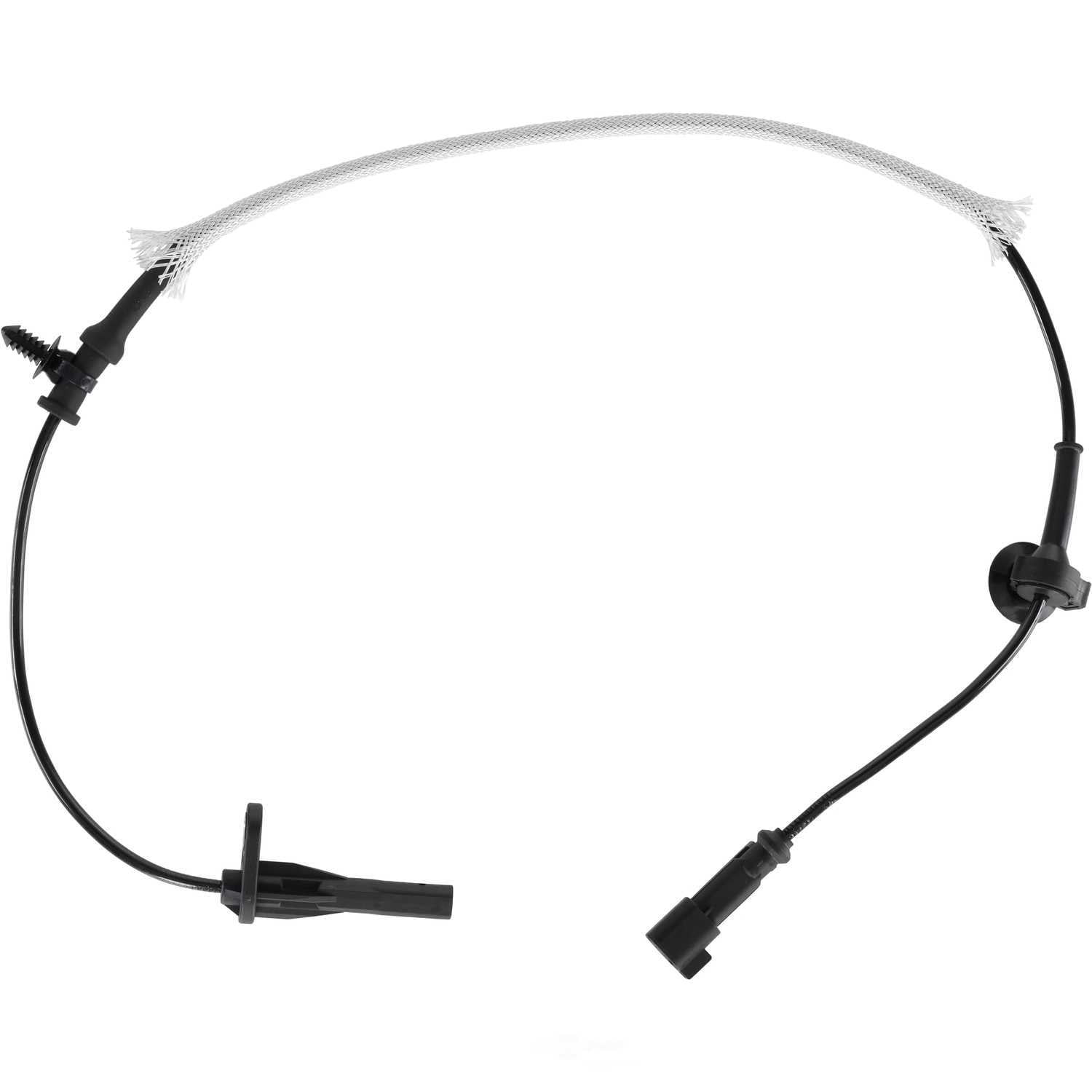 Delphi SS21437 ABS Wheel Speed Sensor