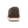 thumbnail image 5 of Bruno Marc Men’s Classic Slip-On Casual Dress Loafers Formal Style Meets Everyday Comfort, 5 of 6