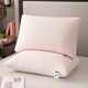 thumbnail image 1 of Almohadas refrescantes Yyuenw tamaño queen, almohadas de espuma viscoelástica, almohadas frías y frescas para quienes duermen de lado, boca abajo, almohadas de gel, almohadas firmes ajustables,, 1 of 5