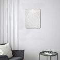 thumbnail image 3 of Canvas Wall Art For Living Room, Family Wall Decorations, Bedroom Modern Wall Decor Black Paintings Abstract Leaves Pictures 12X16inch, 3 of 7