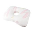 thumbnail image 1 of Elodie Ear Piercing Pillow Guard Protector Comfortable Filling Side Sleepers Pillow pink, 1 of 8