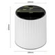 thumbnail image 3 of Organizador Giratorio Para Utensilios De Cocina, Base Giratoria De 360 Grados, Soporte Multifuncional Para Utensilios, Ahorra Espacio En La Encimera., 3 of 7