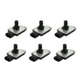 thumbnail image 1 of 6X for QX4 New 22680-2J200 Mass Air Flow Sensor Meter, 1 of 8
