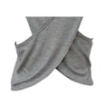 thumbnail image 3 of Playera Danskin Talla G Deportiva Gris, 3 of 4