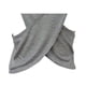 thumbnail image 3 of Playera Danskin para Mujer, Deportiva Gris Talla CH, 3 of 4