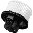 thumbnail image 4 of Conjunto de motor de ventilador HVAC MAYASAF para Chevy Avalanche/Silverado/Suburban/Tahoe, GMC Sierra/Yukon, Cadillac Escalade, 4 of 7