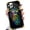Pineapple, variant on Compatible with iPhone 11 Case, Luxury Soft TPU & Hard PC Back for Girls Women, Shockproof Protective Phone Cover for iPhone 11, Pineapple