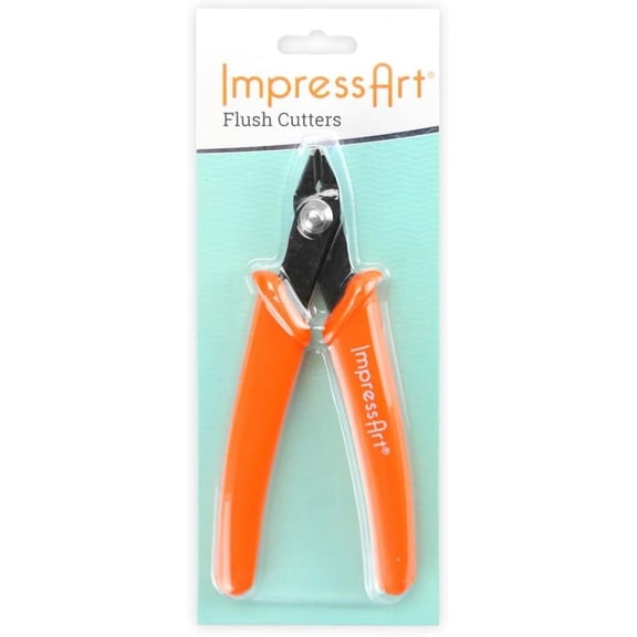 ImpressArt Flush Cutters