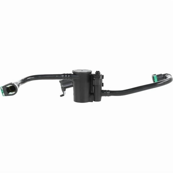 Canister Purge Solenoid