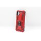 thumbnail image 3 of Funda Protectora de Teléfono TITANIO Apple iPhone 17 Pro Max (Rojo), 3 of 4