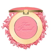 Too Faced Cloud Crush Blurring Blush - Golden Hour (Muted Peach Satin)