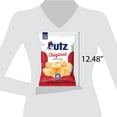 Utz Original Potato Chips, GlutenFree, Family Size, 8 oz Bag