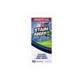thumbnail image 2 of (3 pack) Stain Away Plus Denture Cleanser 8.1 Ounce, 2 of 6