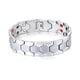 thumbnail image 1 of Guardurnaity de hombre Cadenas geométricas Brazalete Decoración Decoraciones Novio Joyería Citas Fiesta de cumpleaños Presente Joyas Type4 NO4, 1 of 6