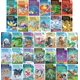 thumbnail image 1 of Set completo de la serie Dragon Masters de 33 libros nuevos, 1 of 8
