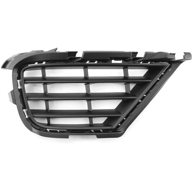 Cubierta de luz antiniebla para parachoques derecho, parrillas de carreras para - 2015-2017 7P6853666B