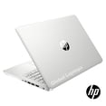 thumbnail image 4 of Laptop HP Stream 14-CF2733 Intel N4120 4GB Ram Disco 64GB WIN11 SILVER multicolor, 4 of 5